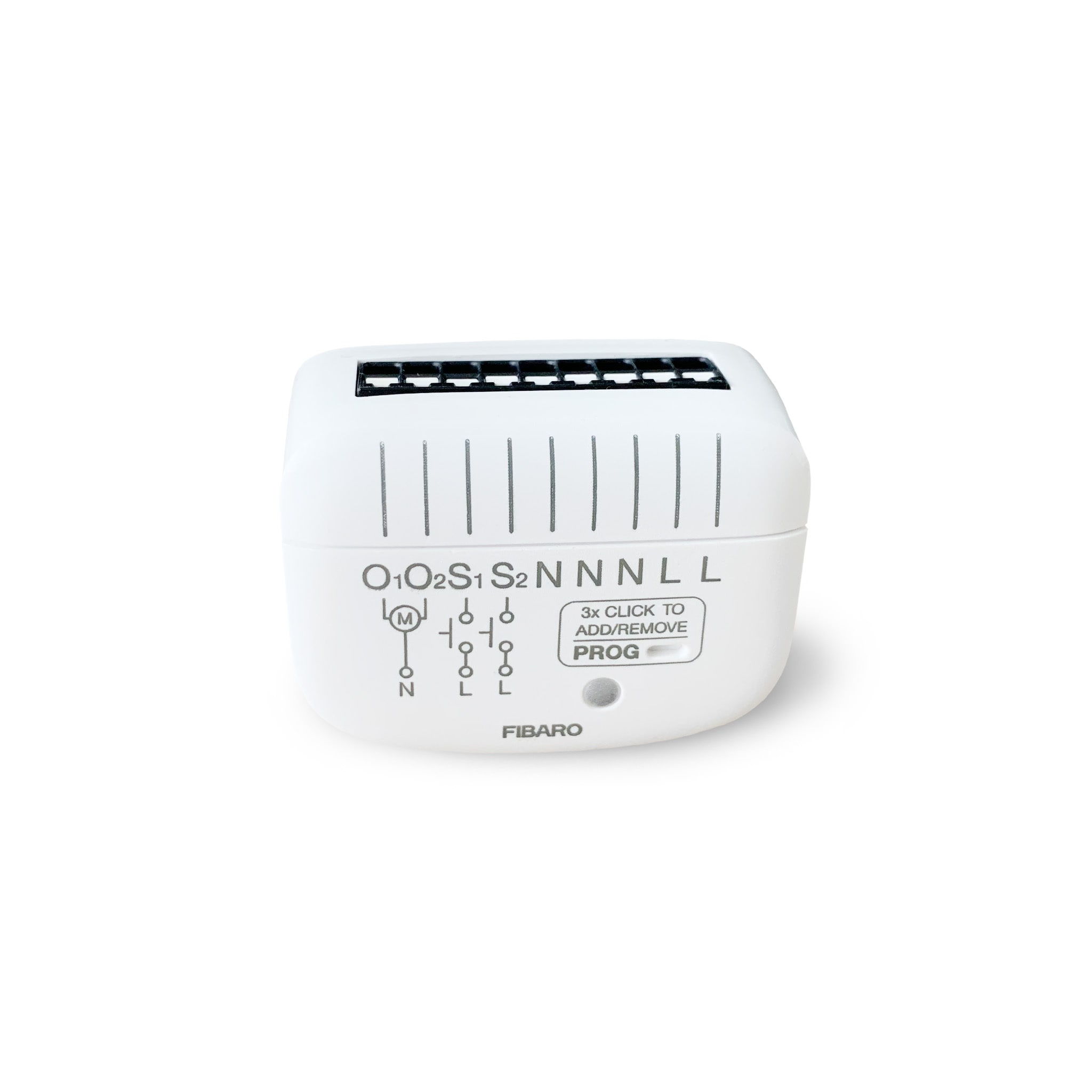 FIBARO Roller Shutter 4 