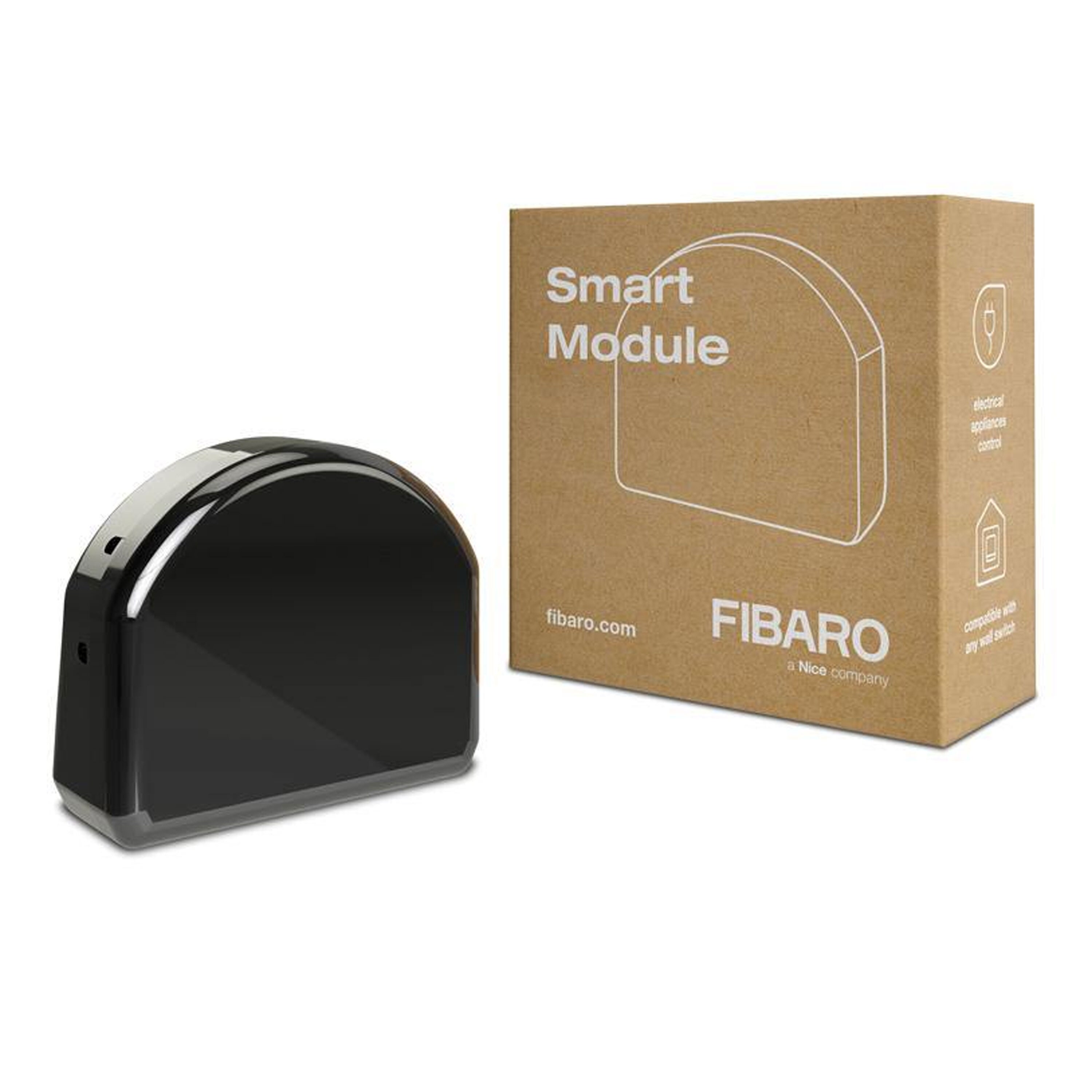 FIBARO Smart Module 