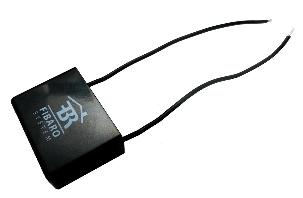 FIBARO Dimmer Bypass 2 