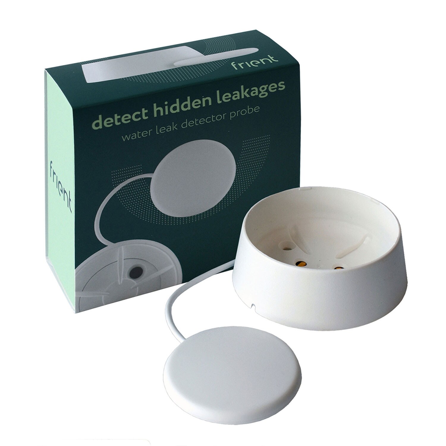 frient Water Leak Detector Probe (Zigbee) 