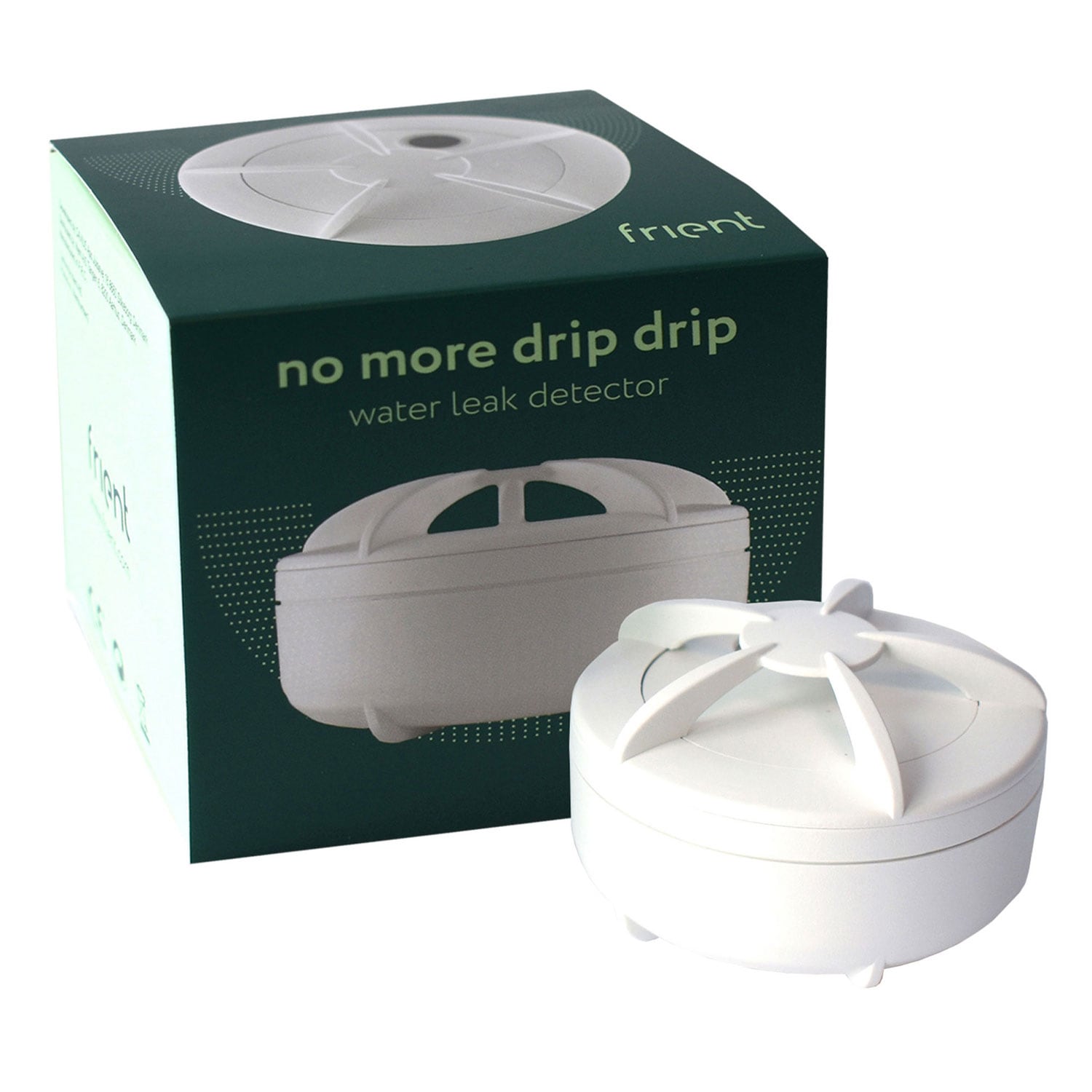 frient Water Leak Detector (Zigbee) 