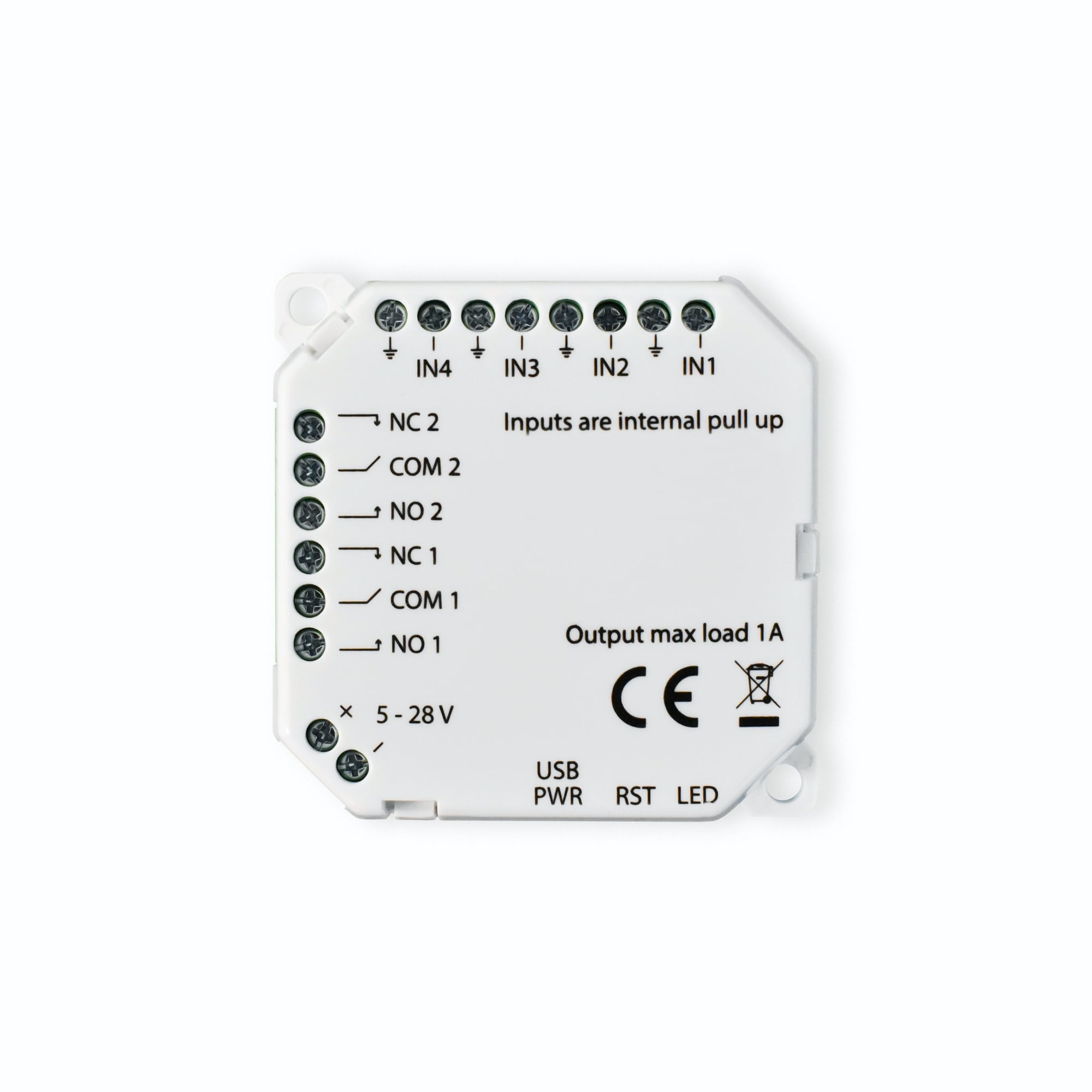 frient IO Module (Zigbee) 