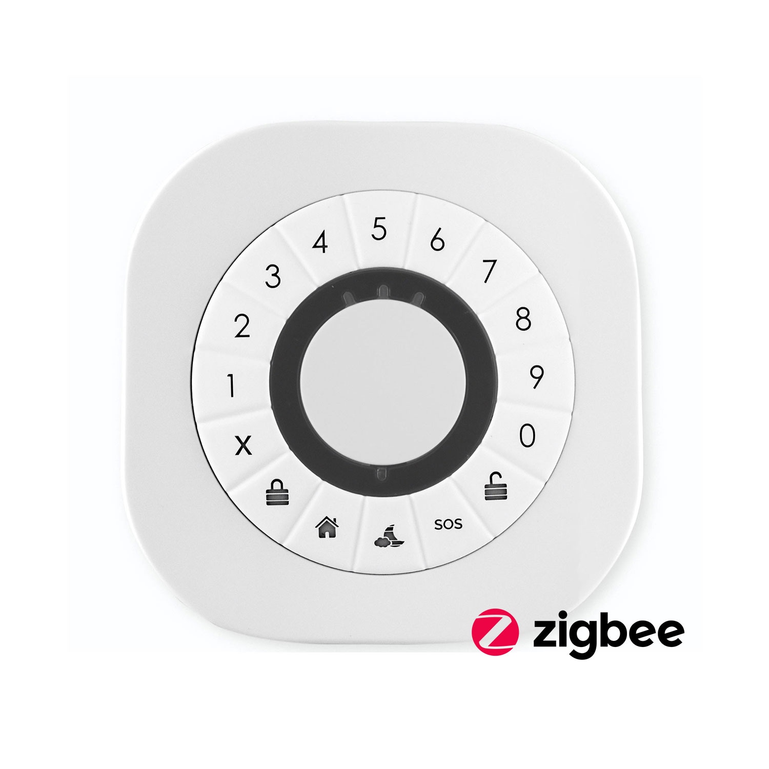 frient Keypad (Zigbee) 