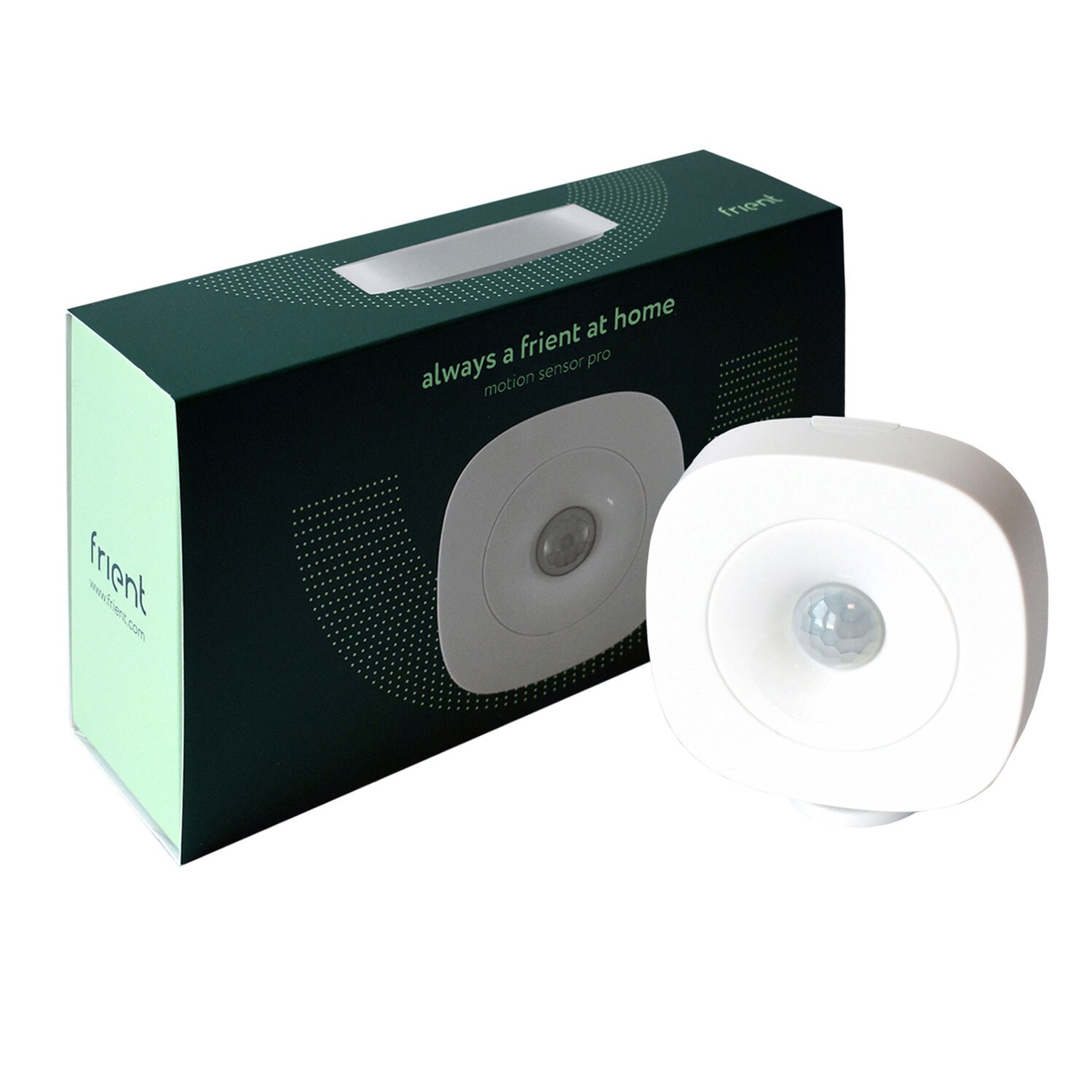 frient Motion Sensor Pro (Zigbee) 