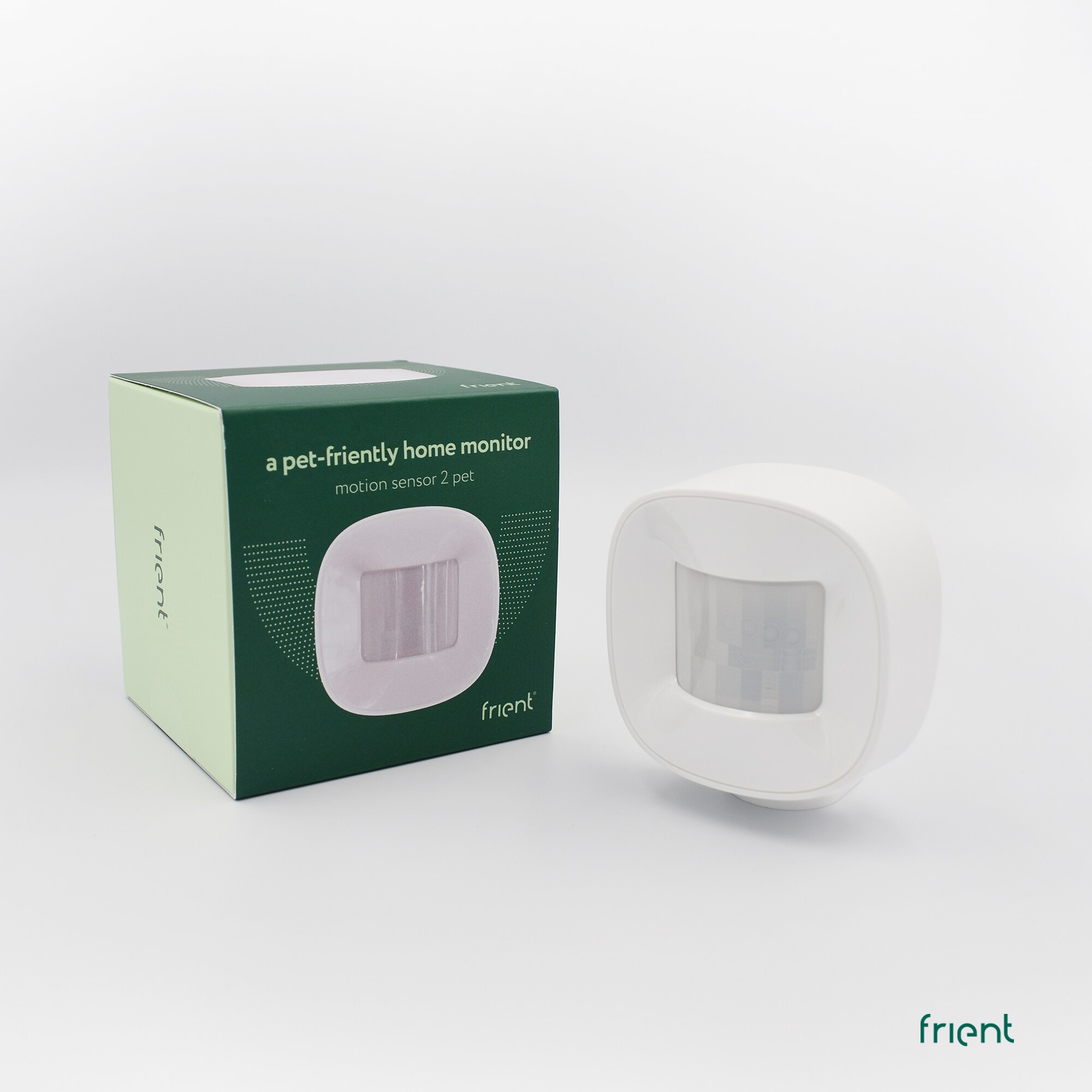 frient Motion Sensor 2 PET 