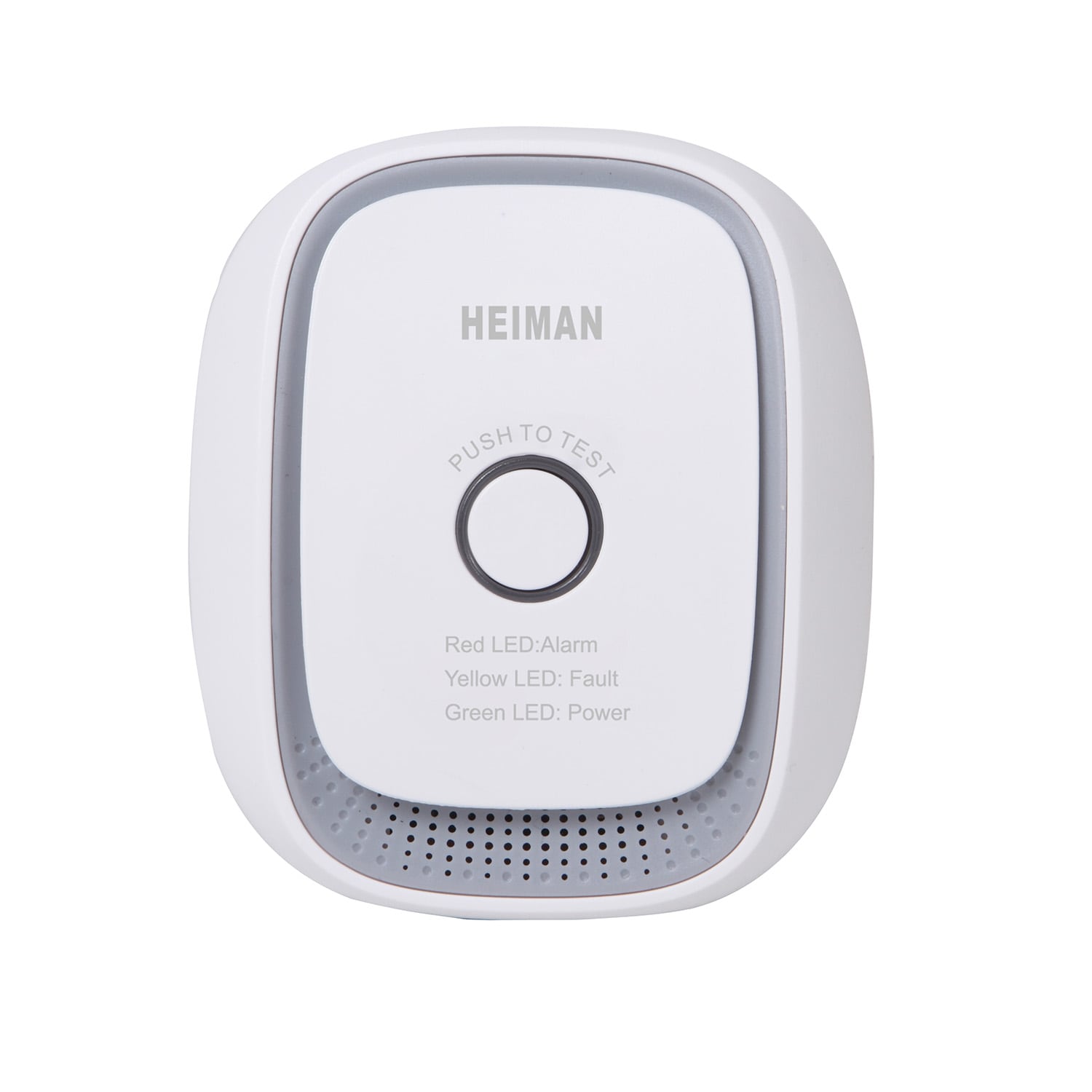 EOL HEIMAN Gas Sensor Zigbee 