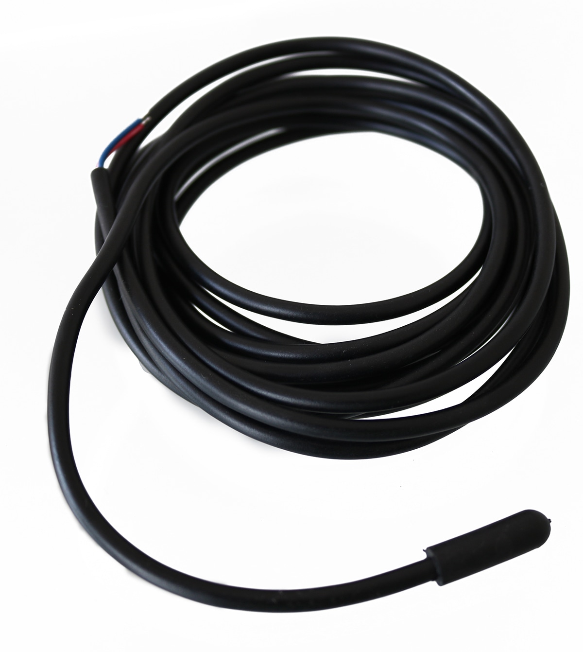 MCO Home Externer Sensor f&uuml;r elektronische Fu&szlig;bodenheizungsthermostate 