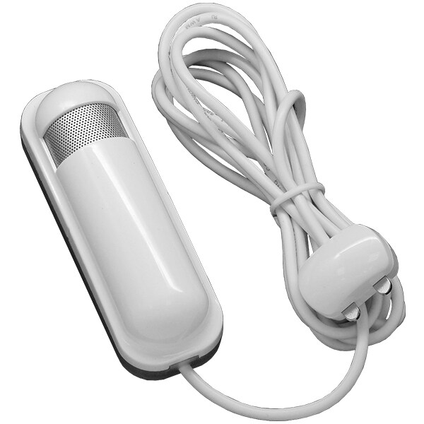Philio 3-in-1 Sensor (&Uuml;berflutung, Temperatur und Luftfeuchtigkeit) 