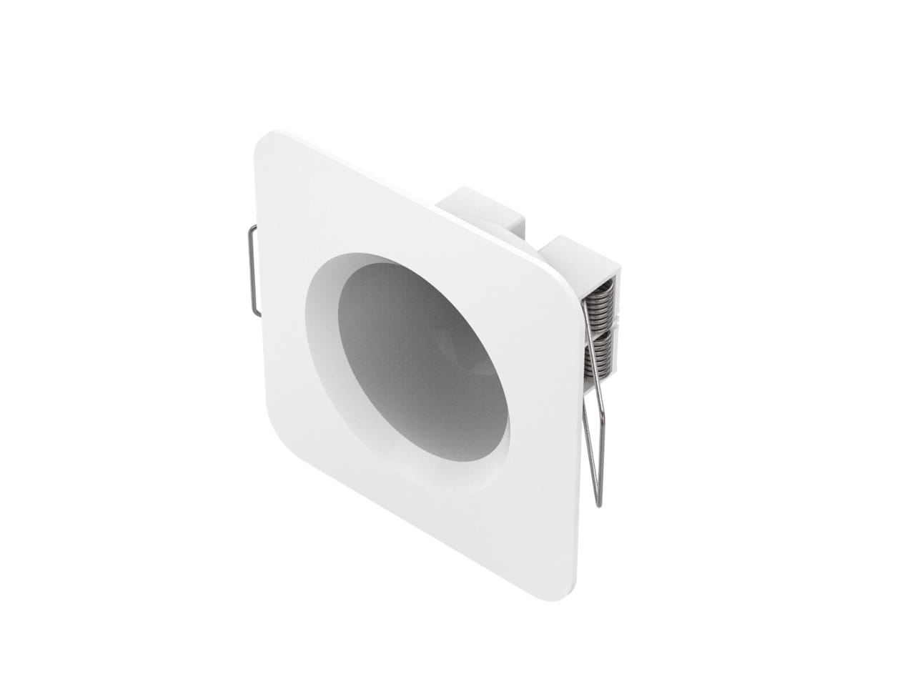 Philio - Eckiger Unterputzeinbau f&uuml;r Fibaro Motion Sensor und Philio Motion Sensor 