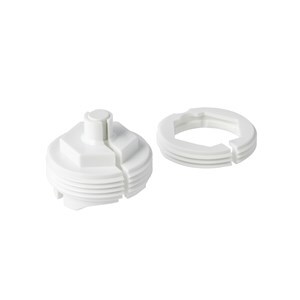 POPP Thermostat Adapter f&uuml;r Caleffi und Giacomini 