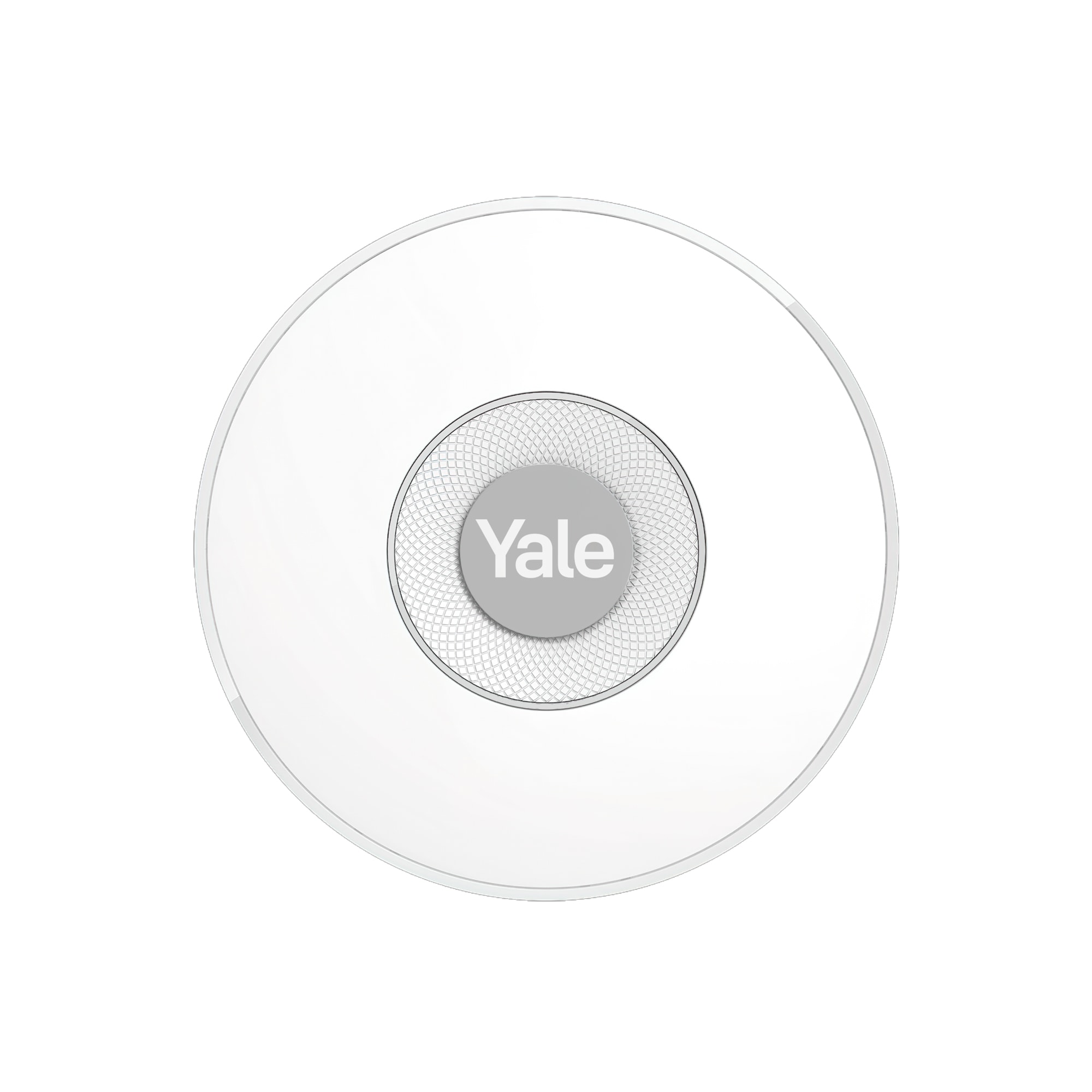 Yale Smart Alarm Indoor Siren 
