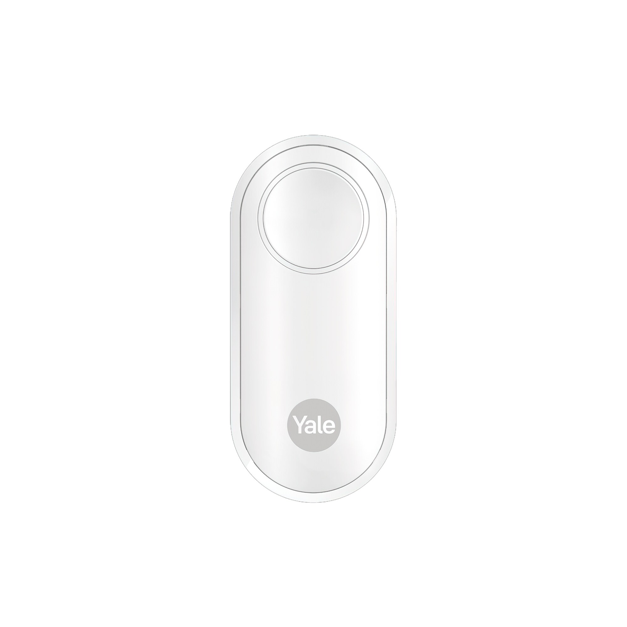 Yale Smart Alarm Button 
