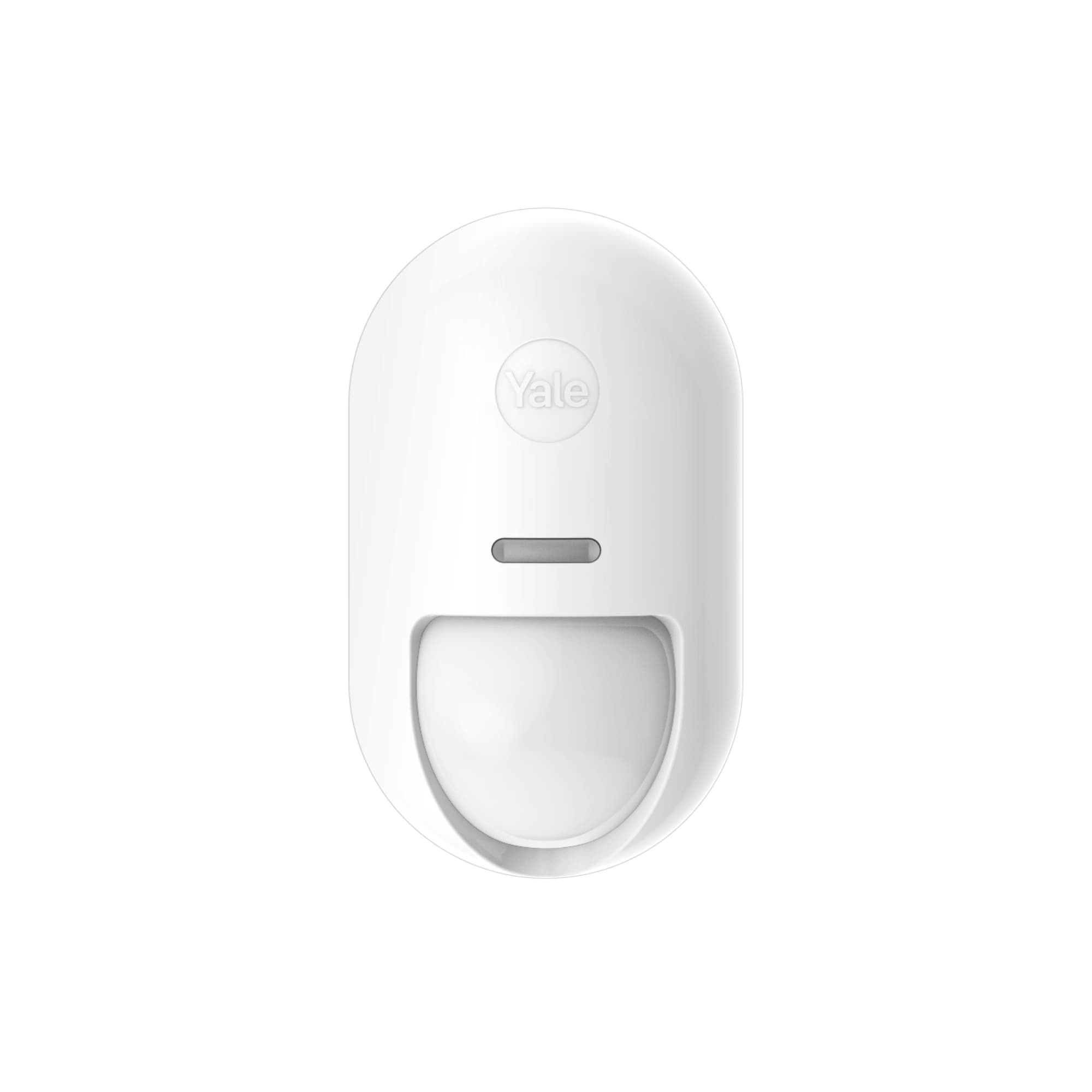 Yale Smart Alarm Indoor Motion Sensor 