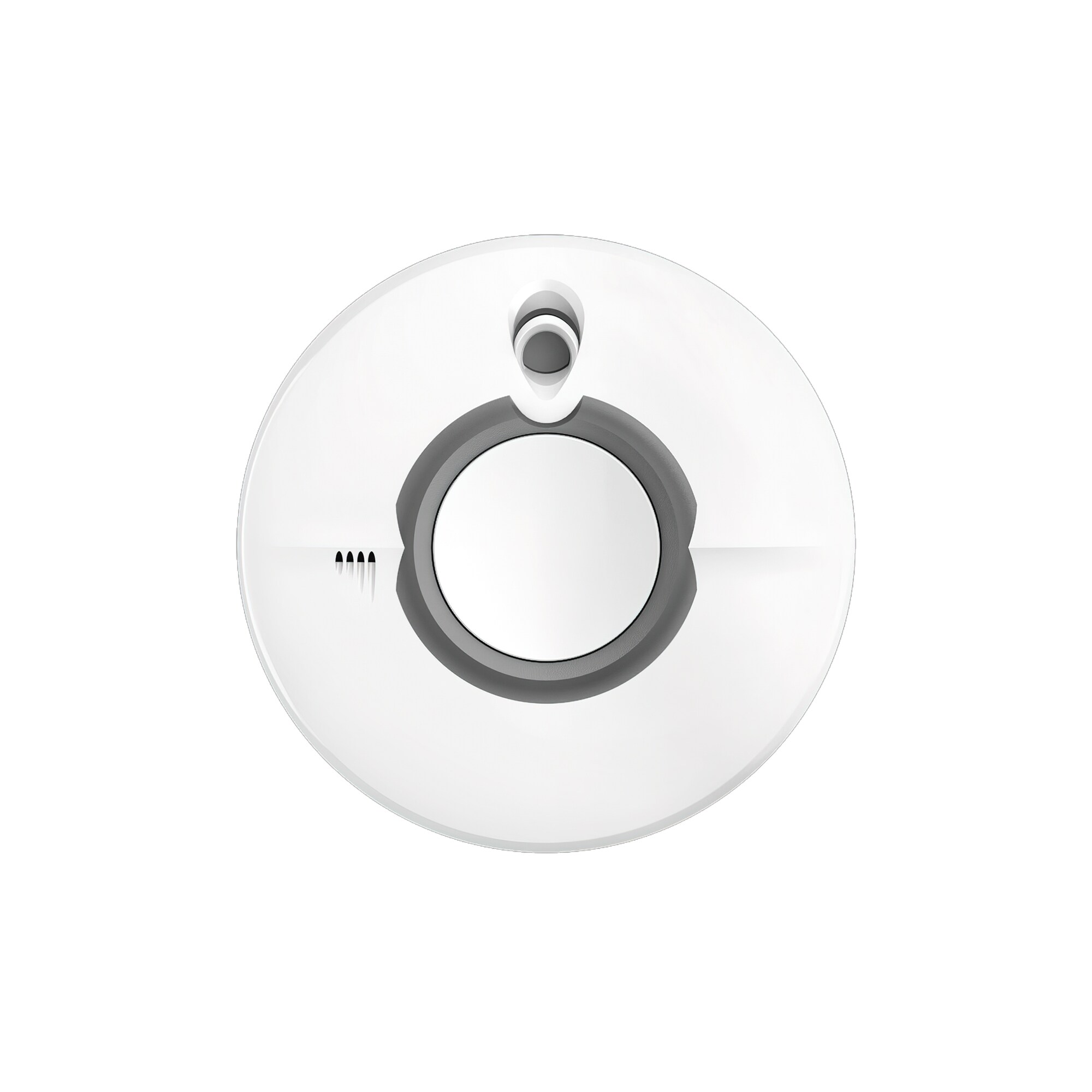 Yale Smart Alarm Smoke Sensor 