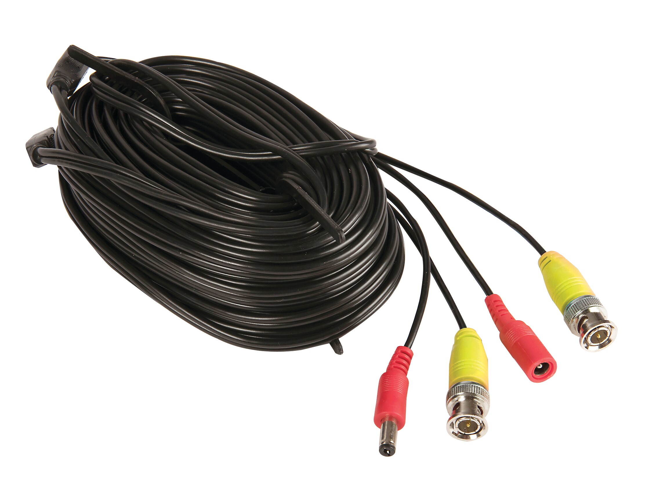 Yale Smart Home CCTV Kabel - 30m 