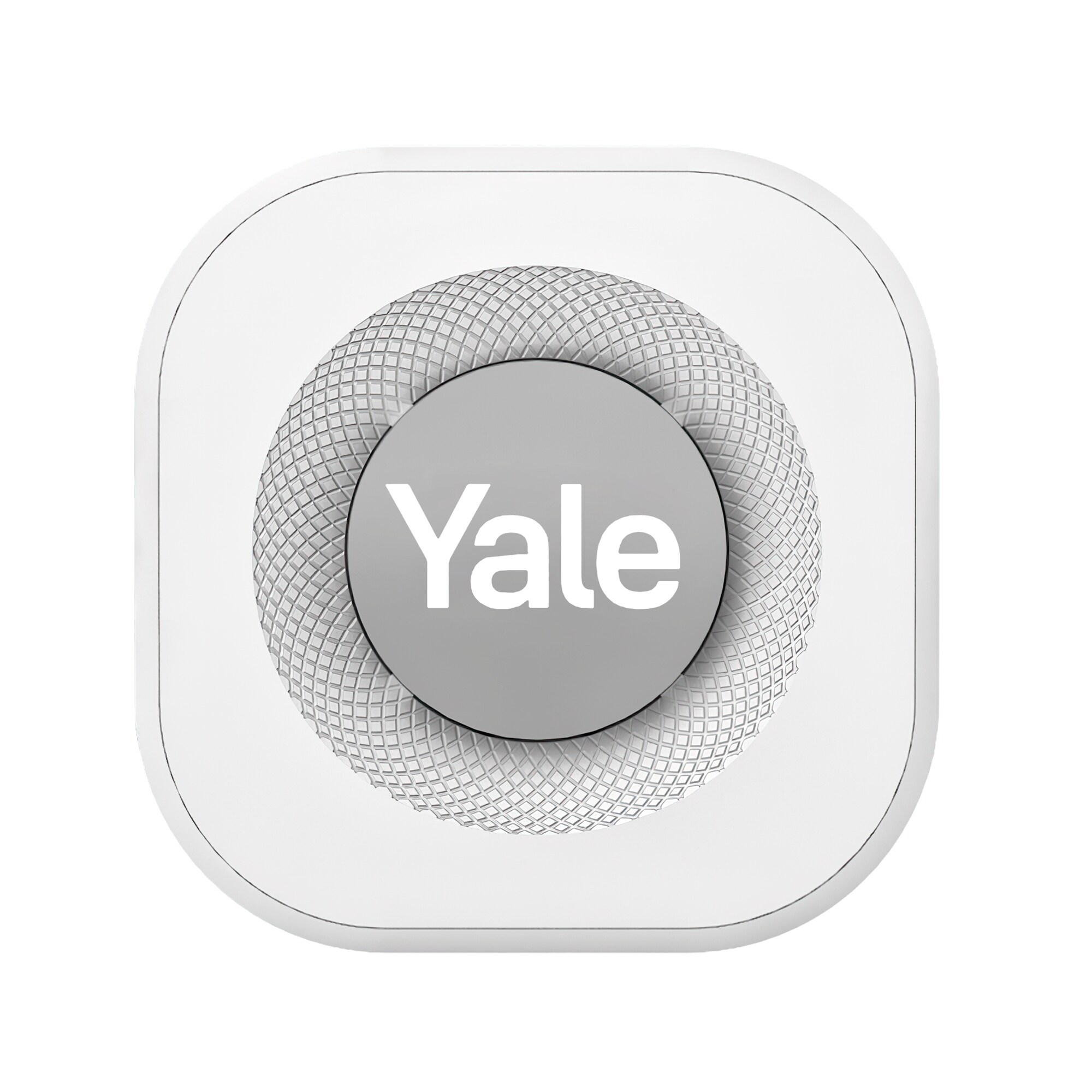 Yale Smart Doorbell Chime 