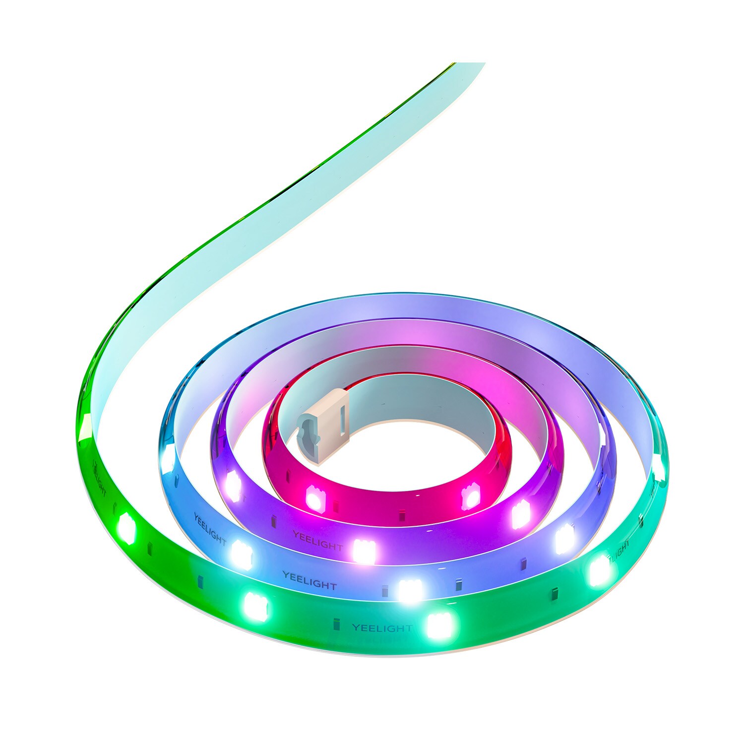 YEELIGHT Verl&auml;ngerung 1m f&uuml;r LED Lightstrip Pro WLAN 