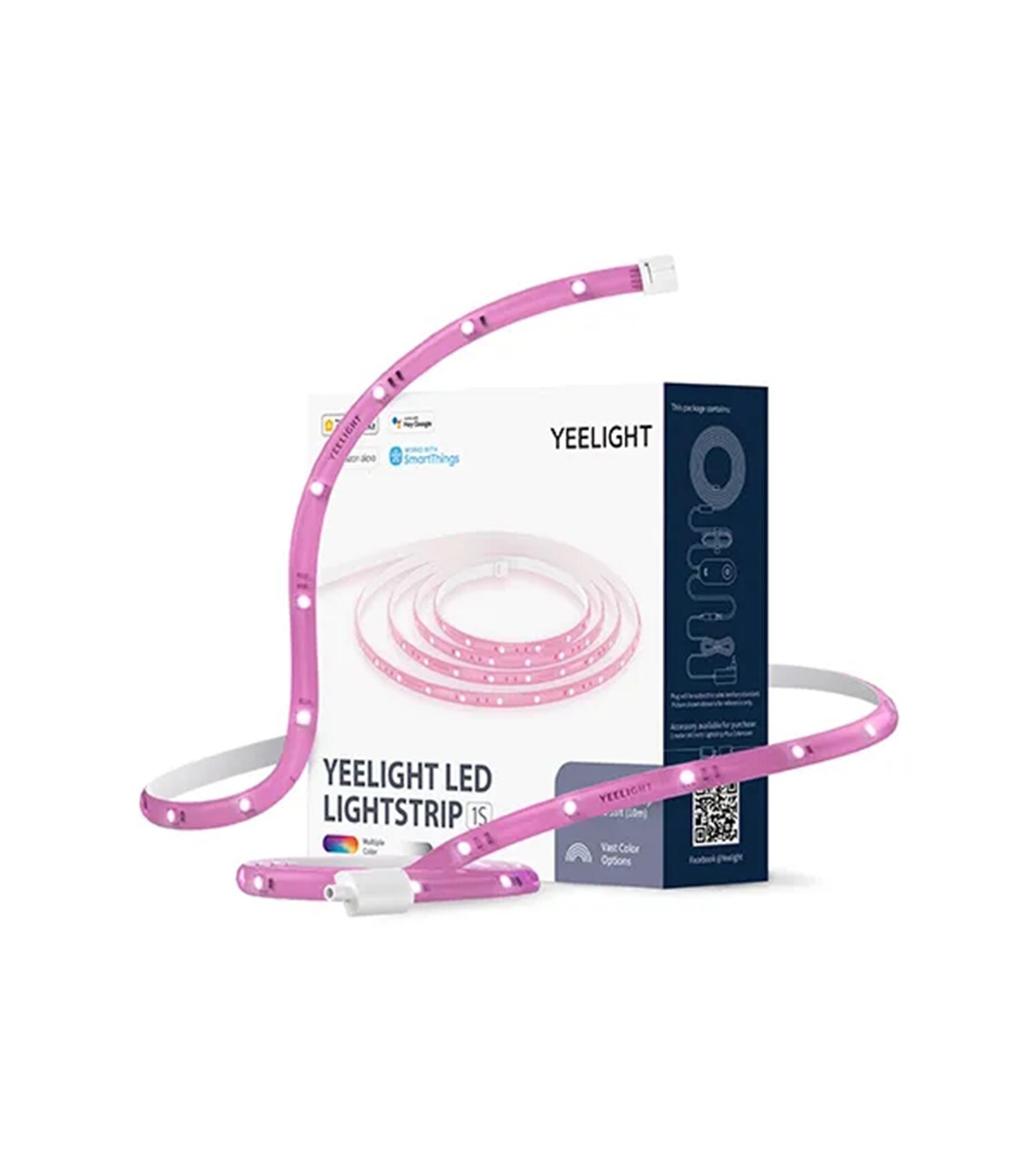YEELIGHT LED Lightstrip 1S WLAN 