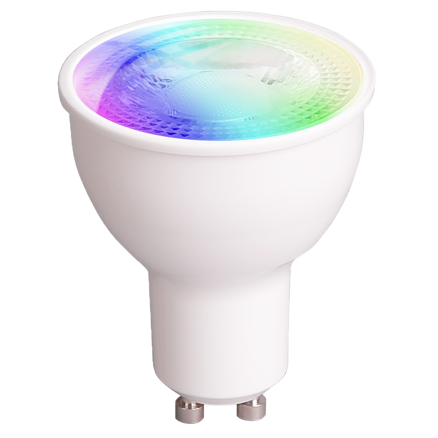 YEELIGHT LED GU10 Smart Bulb W1 Mehrfarbig WLAN 1 St&uuml;ck 
