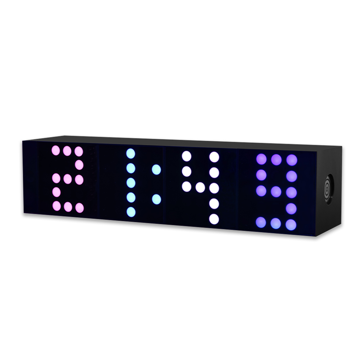 YEELIGHT Cube 4-Matrix Pack WLAN 