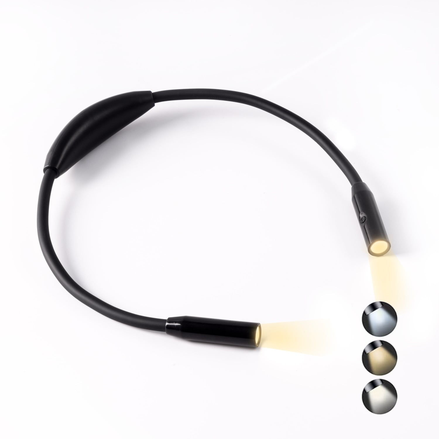 YEELIGHT Led Neck Book Light Nacken-Buch-Leselampe 