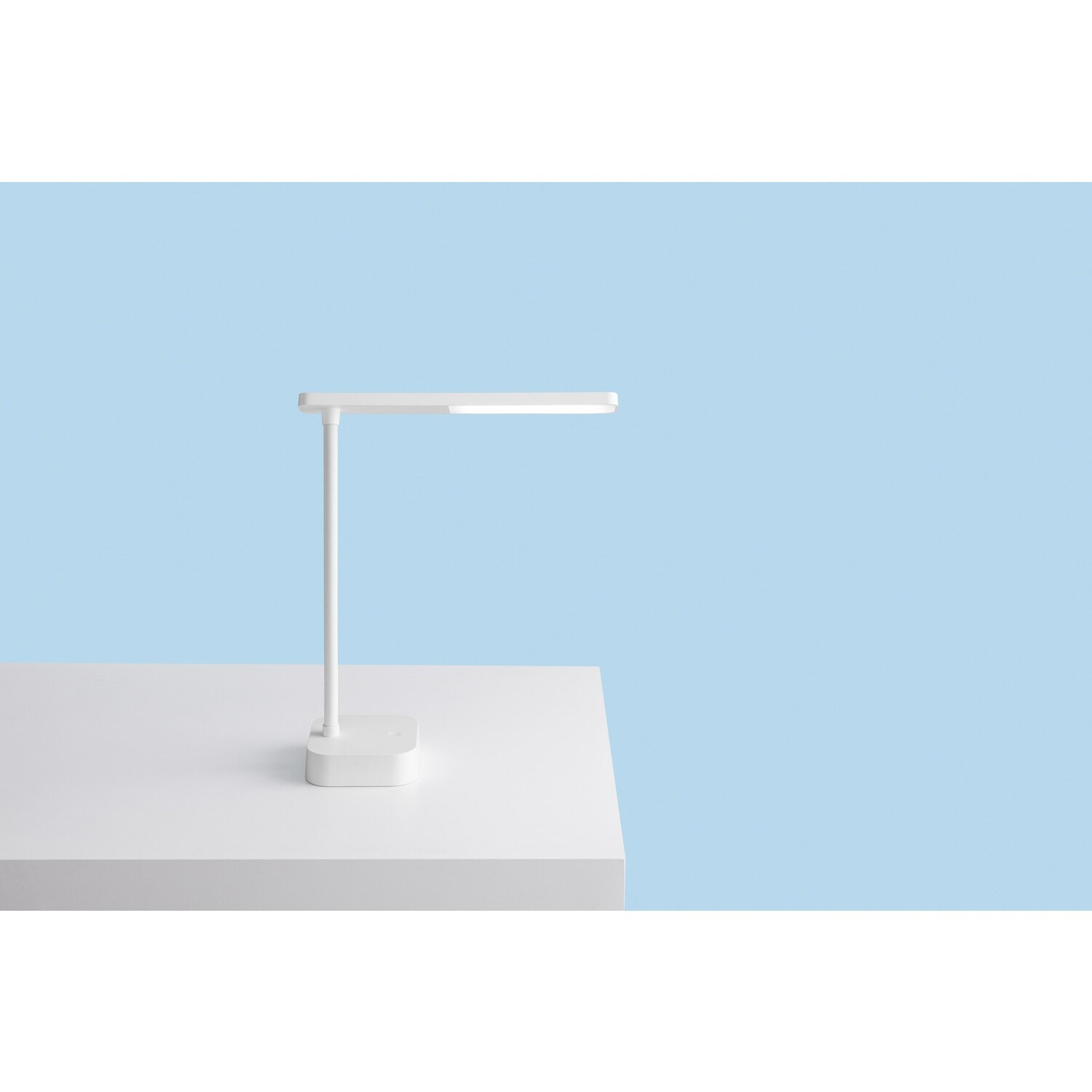 YEELIGHT Jasmine Rechargeable Desk Lamp Aufladbare Tischleuchte 