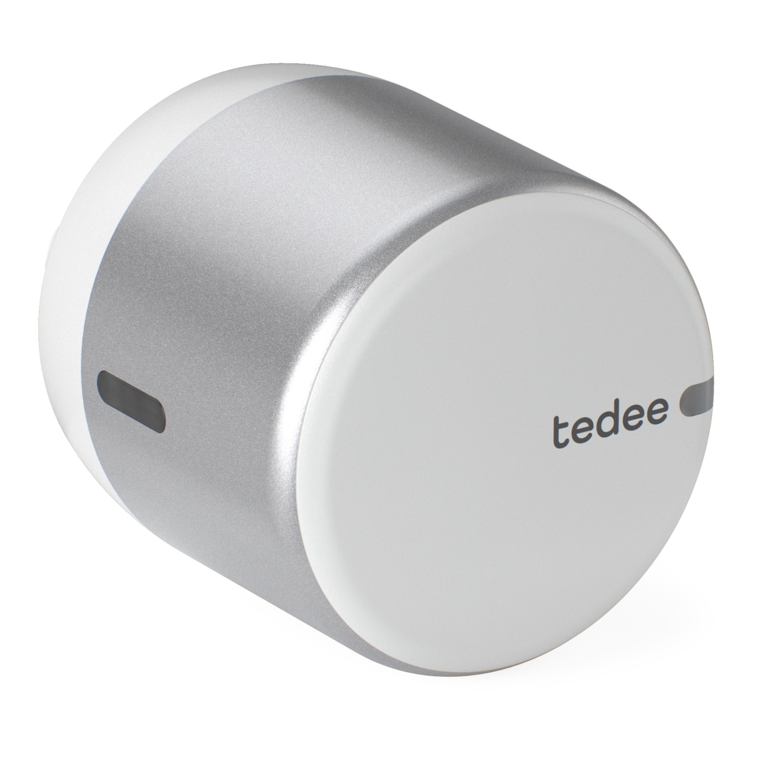tedee Lock GO 2 Silber (Bluetooth) 