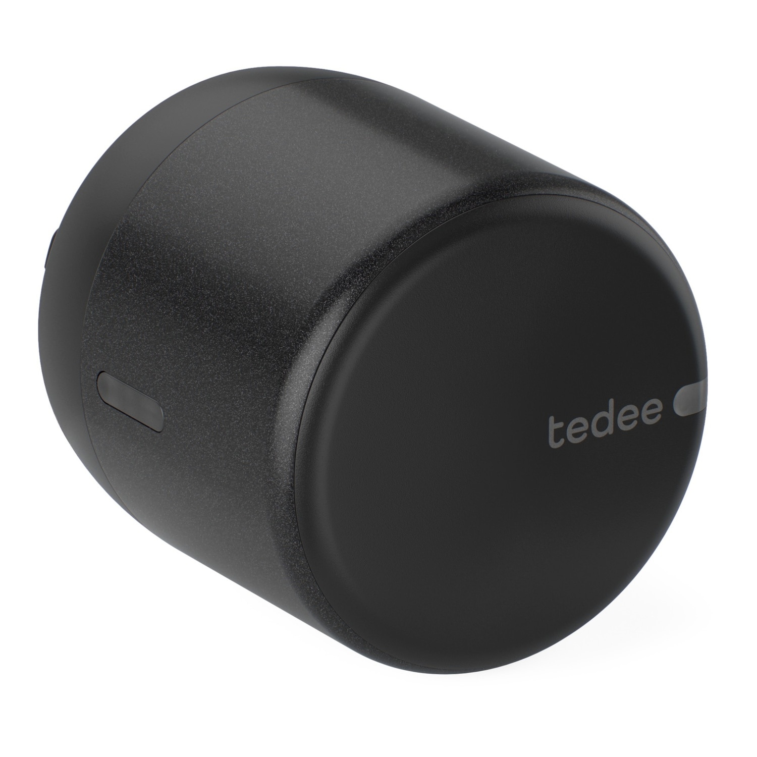 tedee Lock GO 2 Schwarz (Bluetooth) 