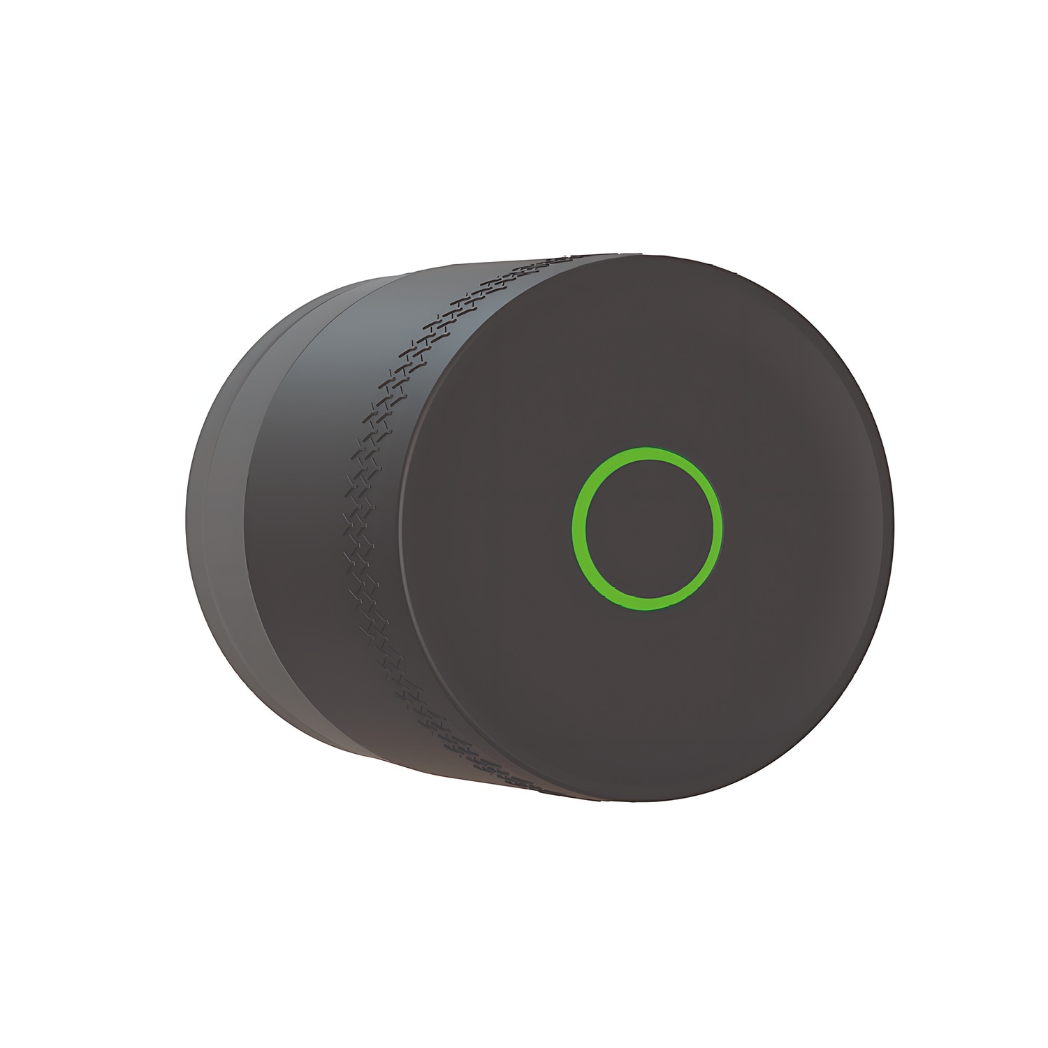 Yale Linus Smart Lock L2 Lite (Schwarz) 