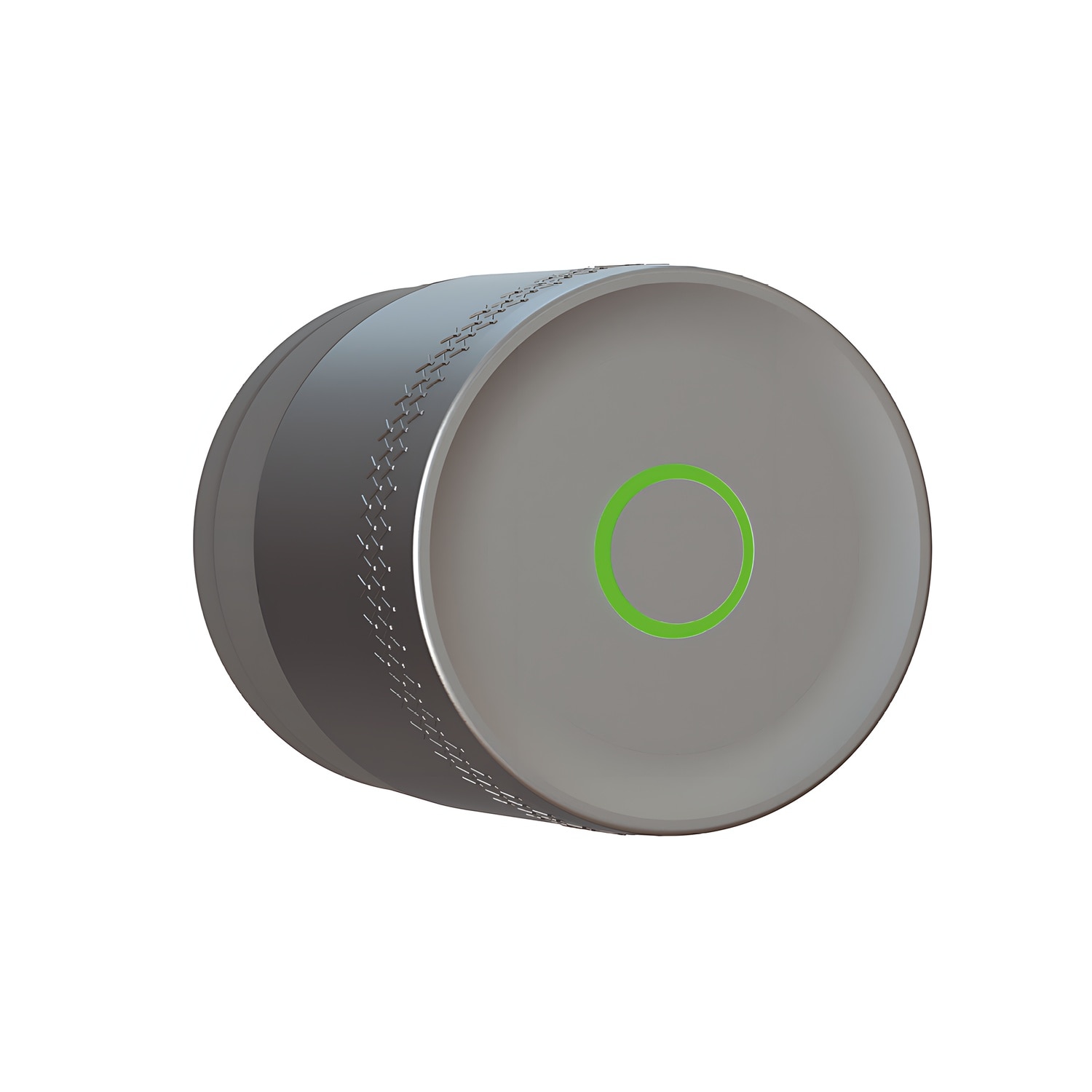 Yale Linus Smart Lock L2 Lite (Silber) 