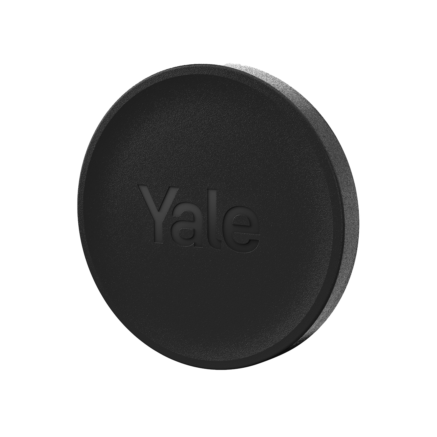 Yale Dot 3er-Pack (Schwarz) f&uuml;r Yale Linus L2 Smart Lock 