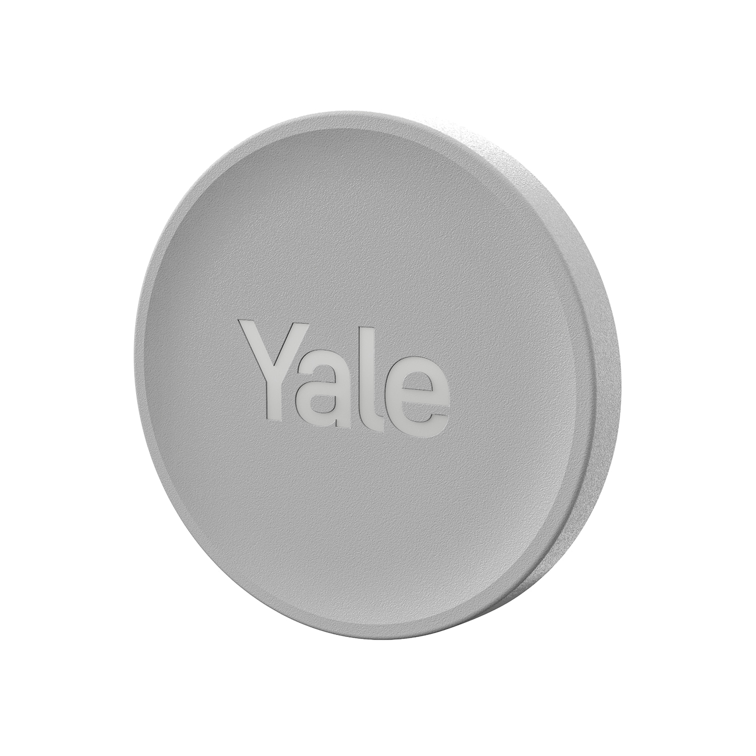 Yale Dot 3er-Pack (Silber) f&uuml;r Yale Linus L2 Smart Lock 