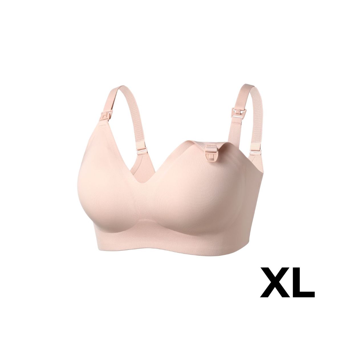 Nursing Bra YN21 XL Skin 