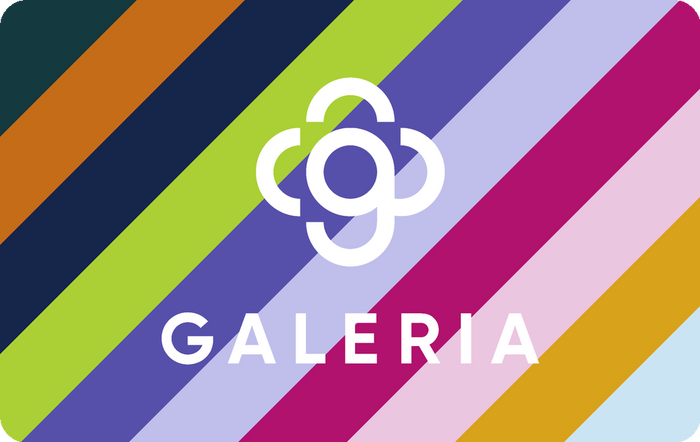 GALERIA-Geschenkkarte 