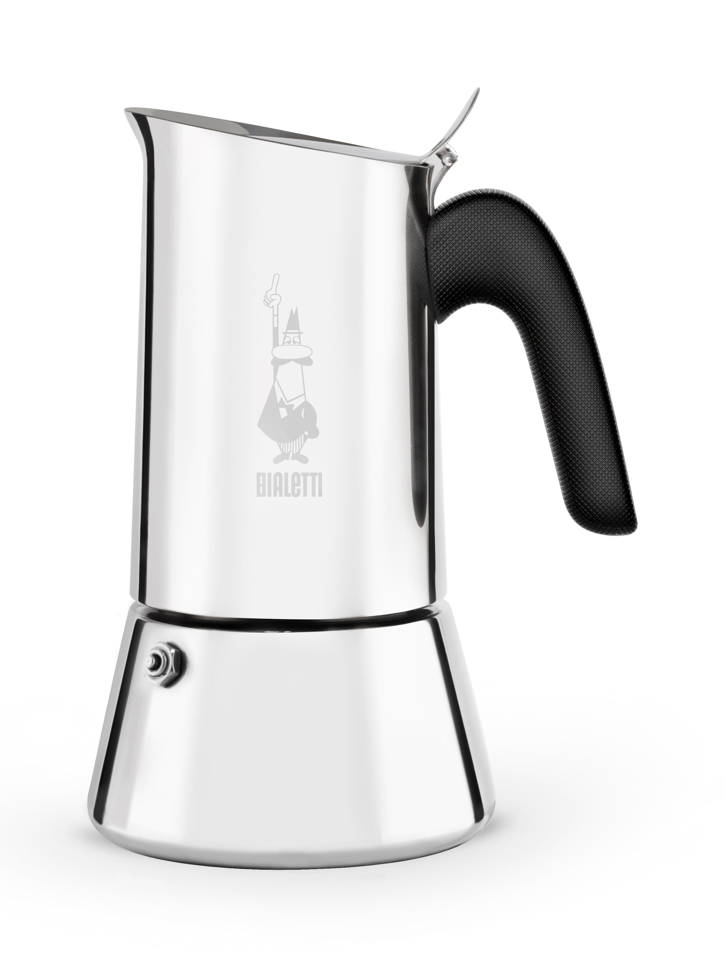 Bialetti Espressokocher Venus 6 Tassen 