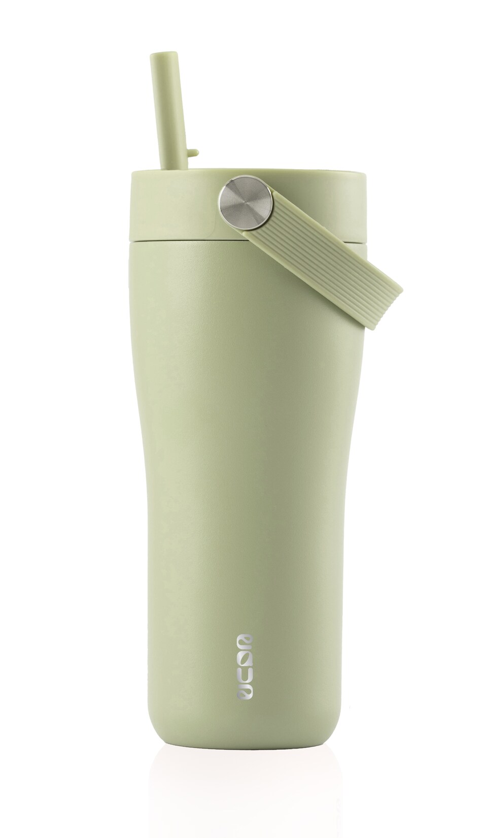 Carry Cup Isolierbecher Matcha 600 ml
