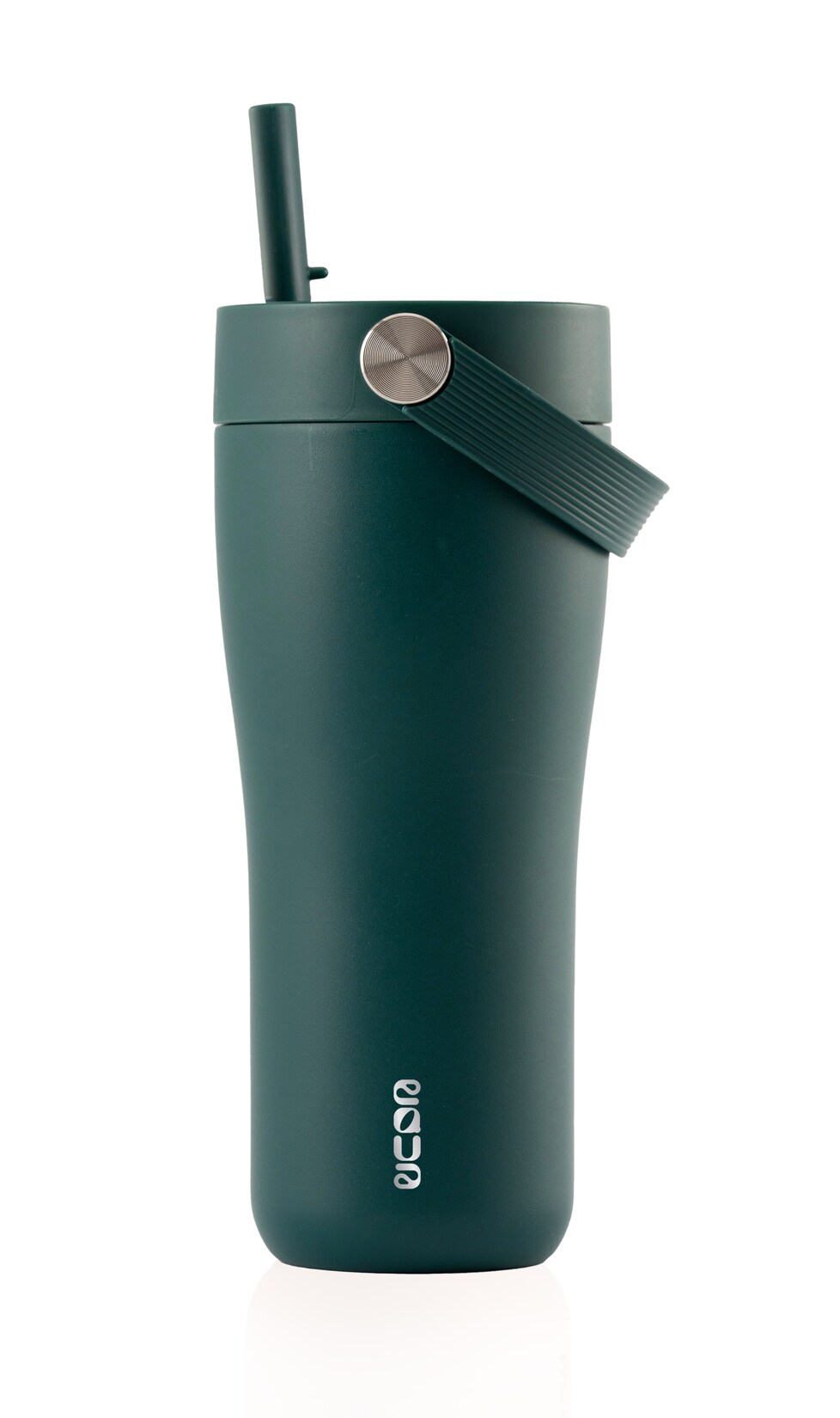 Carry Cup Isolierbecher waldgrün 600 ml