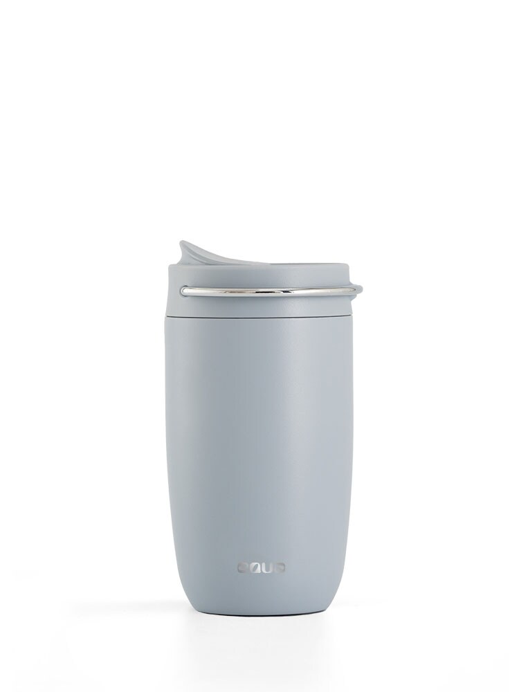 Coffee Cup Frost 300 ml Edelstahl Isolierbecher