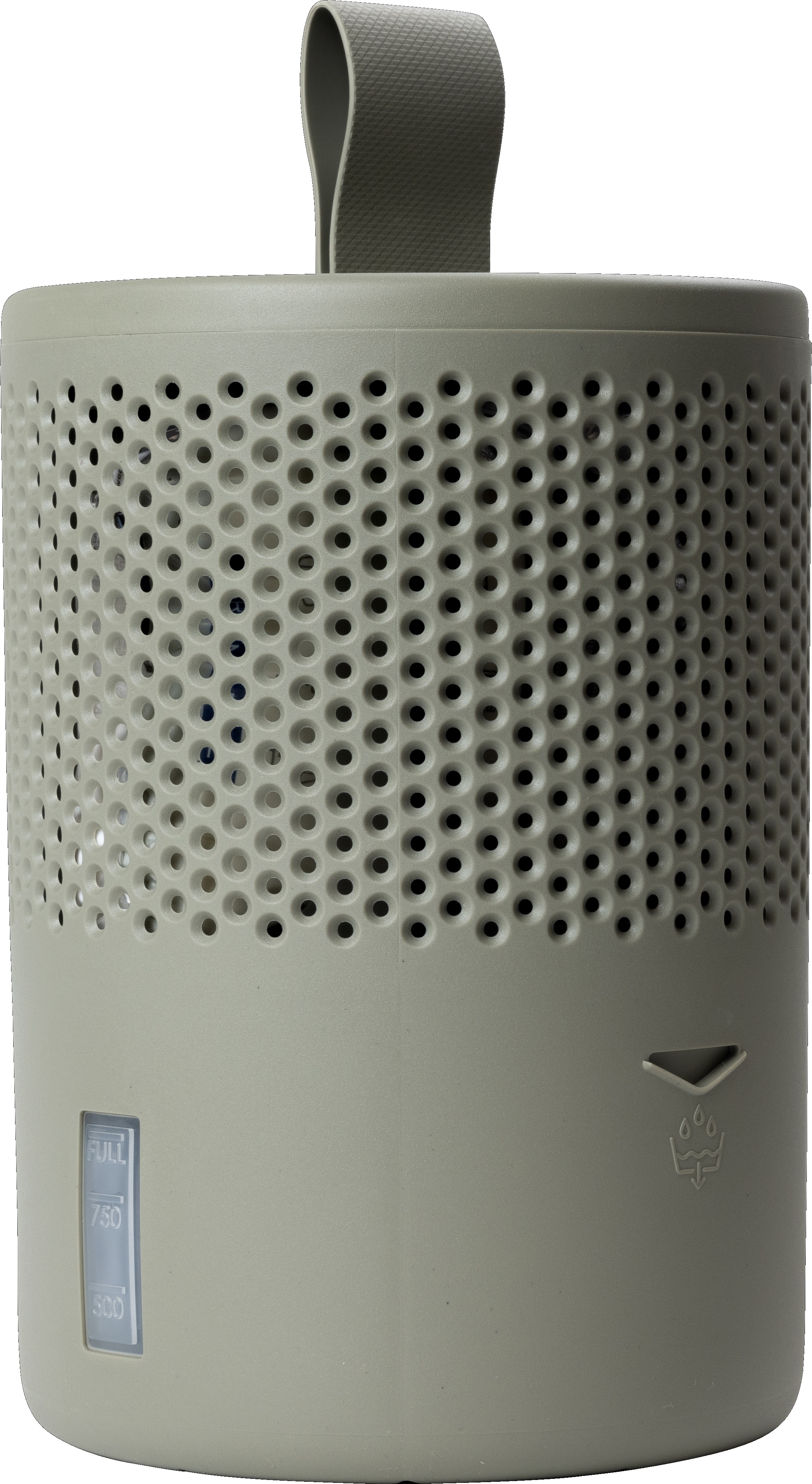 Absodry Duo Family Series 6 Raumentfeuchter f&uuml;r 60 m&sup3;, gr&uuml;n 