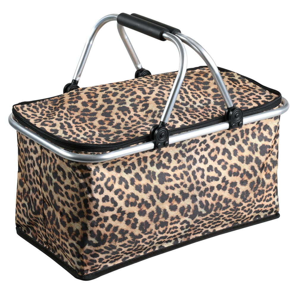 Thermokorb, Leopard 