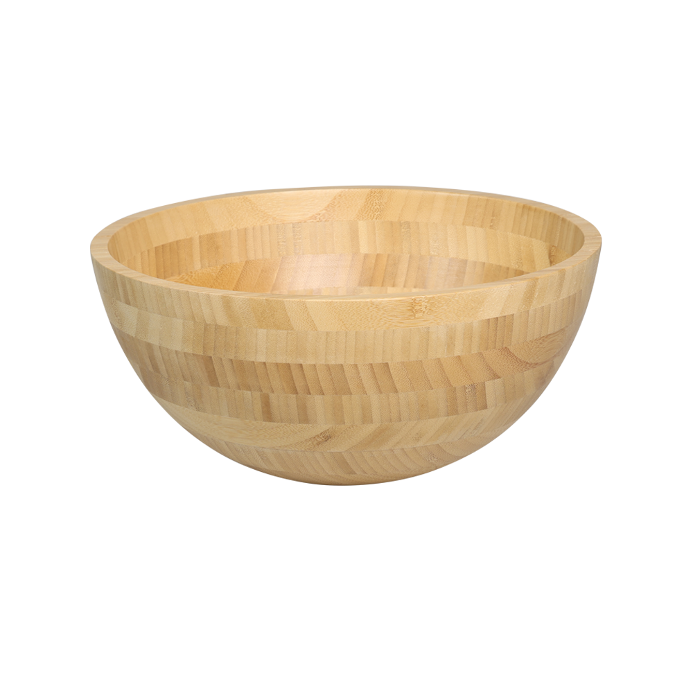 Bambusschale 25 cm, FSC