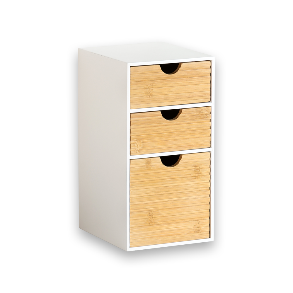 Organizer, weiß, FSC