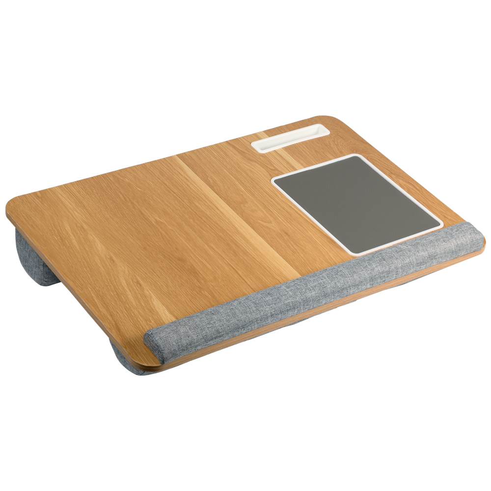 Laptop-Knietablett, MDF, FSC 