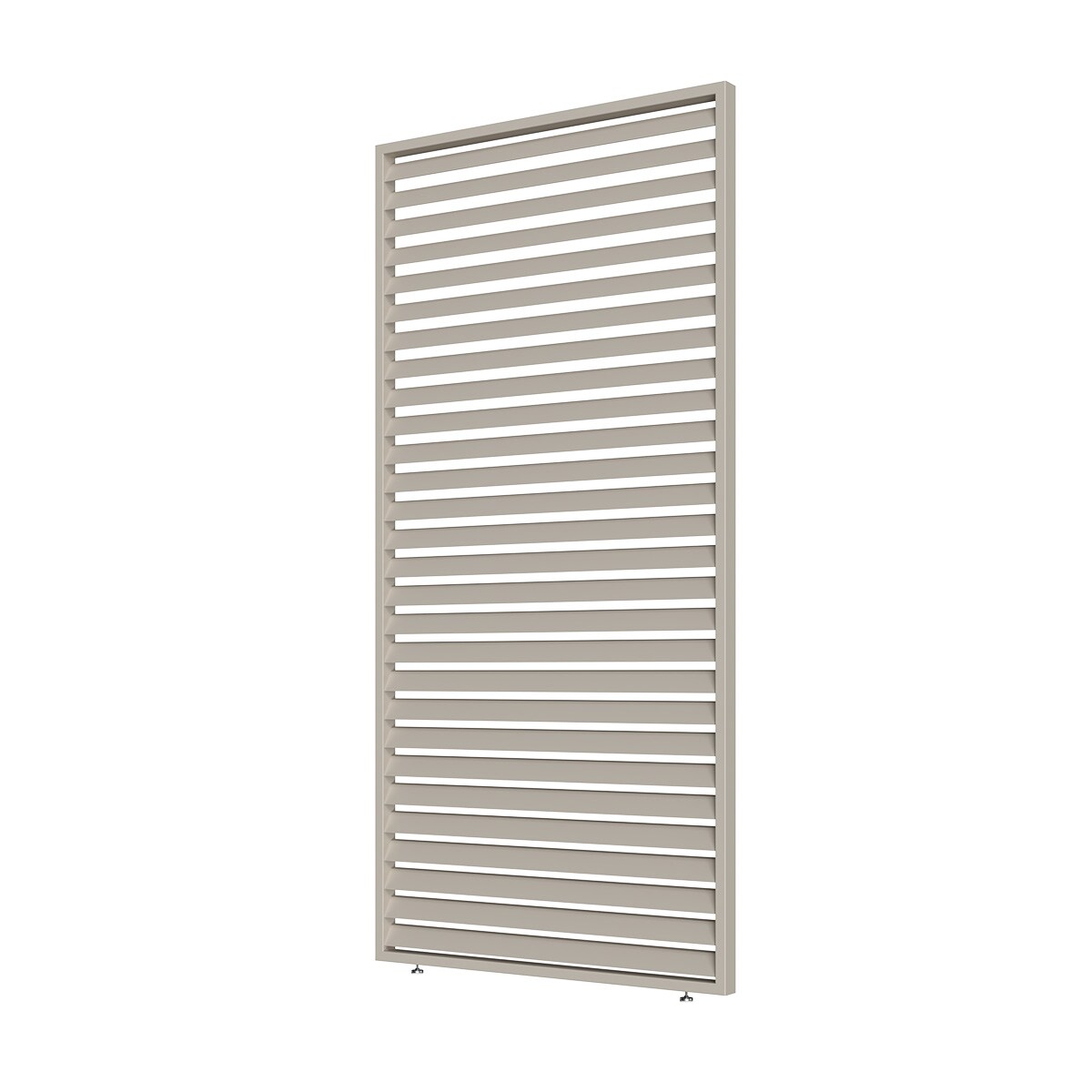 Paneel horizontal 1,13 M sand