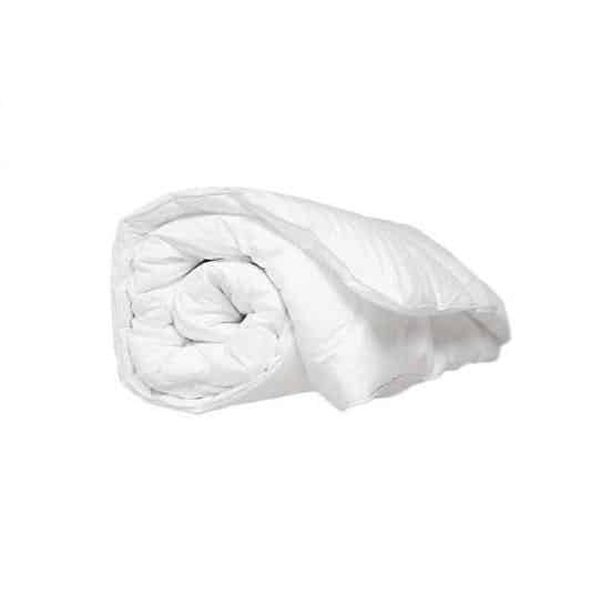 Letti Moderni Leichte-Steppdecke Sommer 200x200 