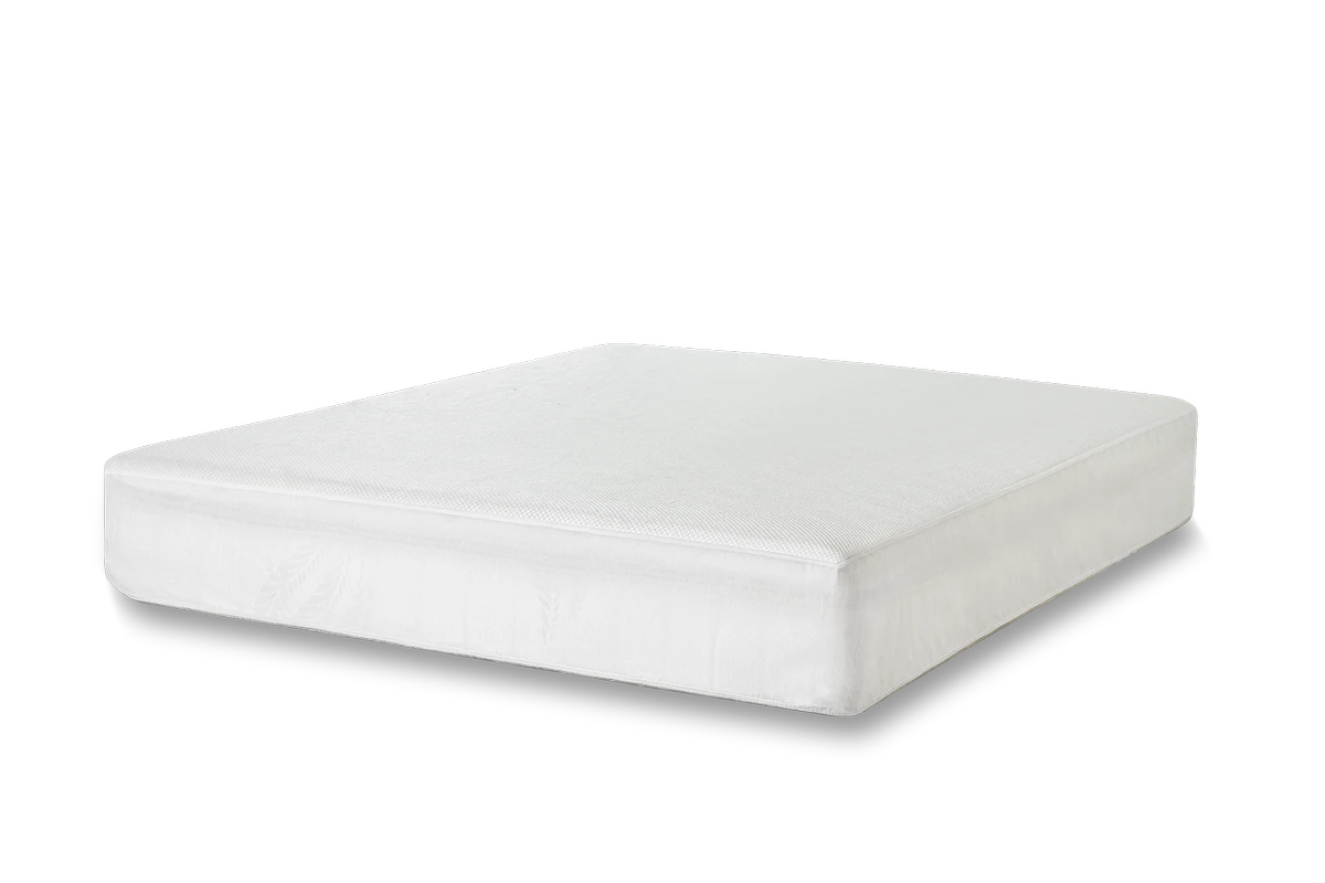 Letti Moderni Matratzenschoner Cool Touch 90x200x25 