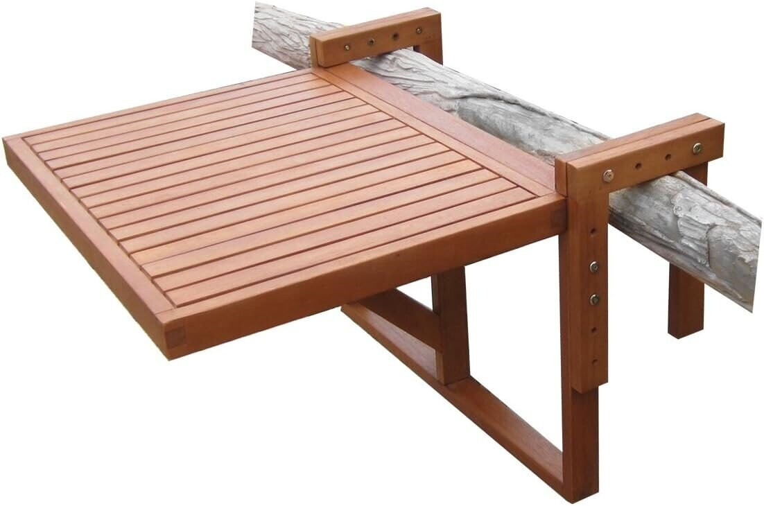 Tisch Balkontisch  Picknick