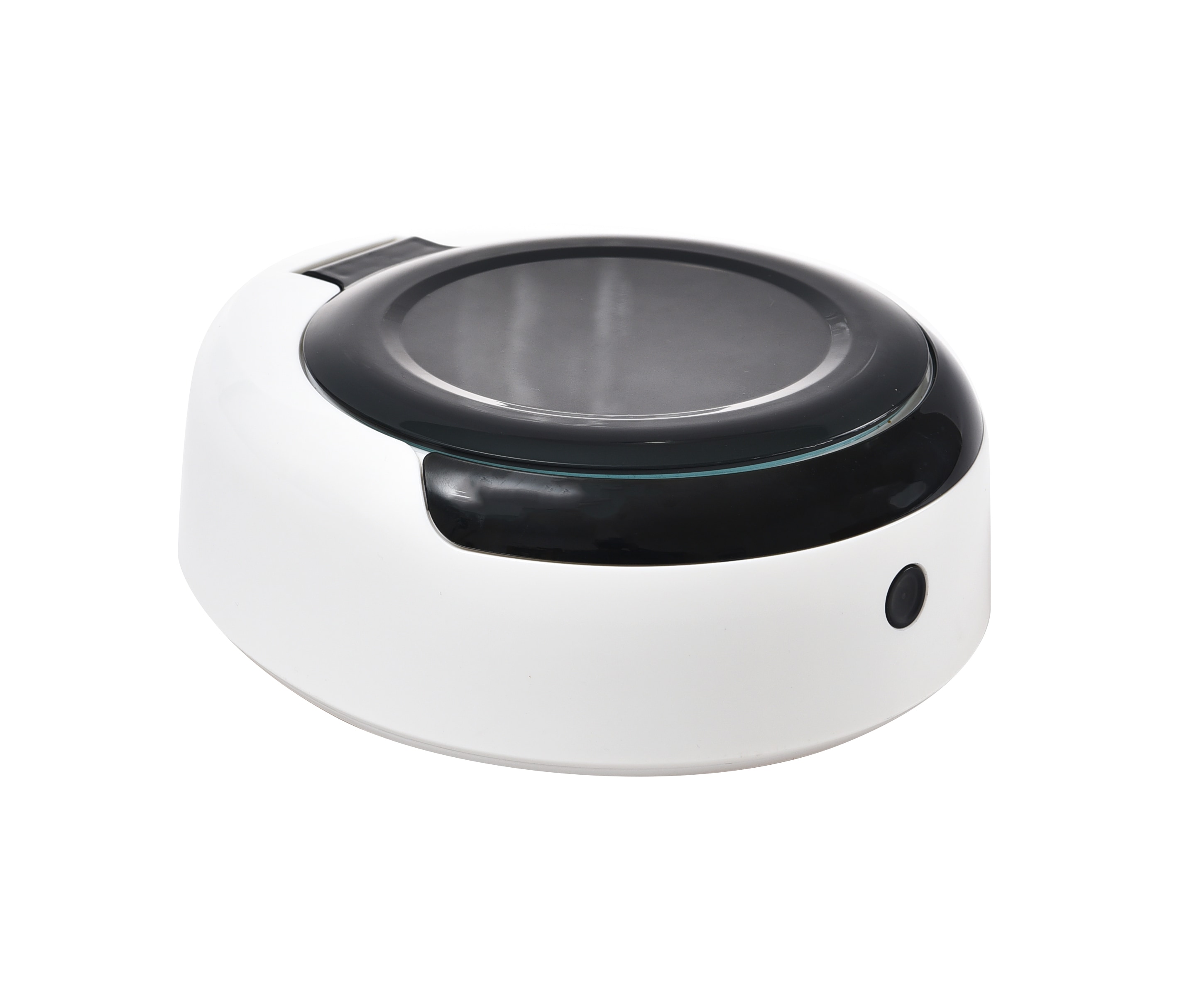 Heim Futterautomat mit Infrarot-Sensor, 400ml 