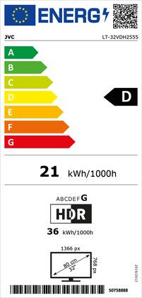 Energielabel