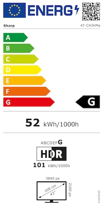 Energielabel